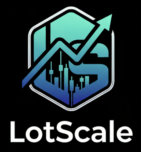 LotScale Logo